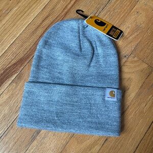 NWT Carhartt Knit Cuffed Beanie